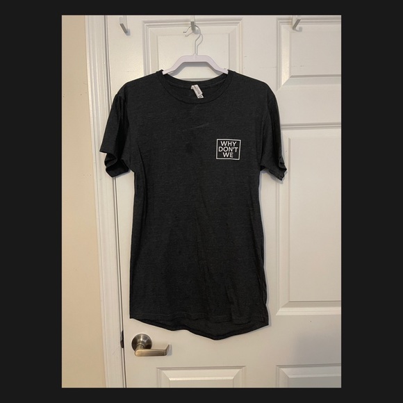 Why Dont We! (Seavey) - Picture 1 of 2